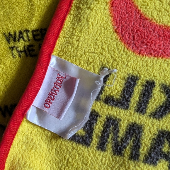 Operation blanket - Picture 2 of 3